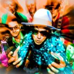 Jim Jones en Avilés Rock City - This Is Rock Revista