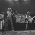 Led Zeppelin Podcast Radio BBC Sessions 2 - Dossier This Is Rock