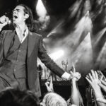 Nick Cave Gira en Madrid, Barcelona y Lisboa - This Is Rock Revista
