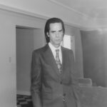 Nick Cave & The Bad Seeds Nuevo Disco - This Is Rock Revista