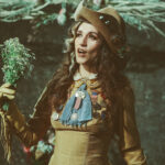 Sierra Ferrell presenta ‘American Dreaming’ de su nuevo álbum - This Is Rock Revista