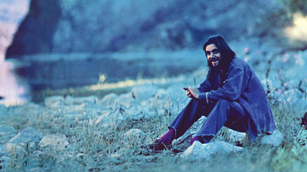 Terry Reid, el Sujeto que Rechazó a Led Zeppelin y Deep Purple