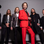 The Black Crowes publica y presenta Happiness Bastards en This Is Rock