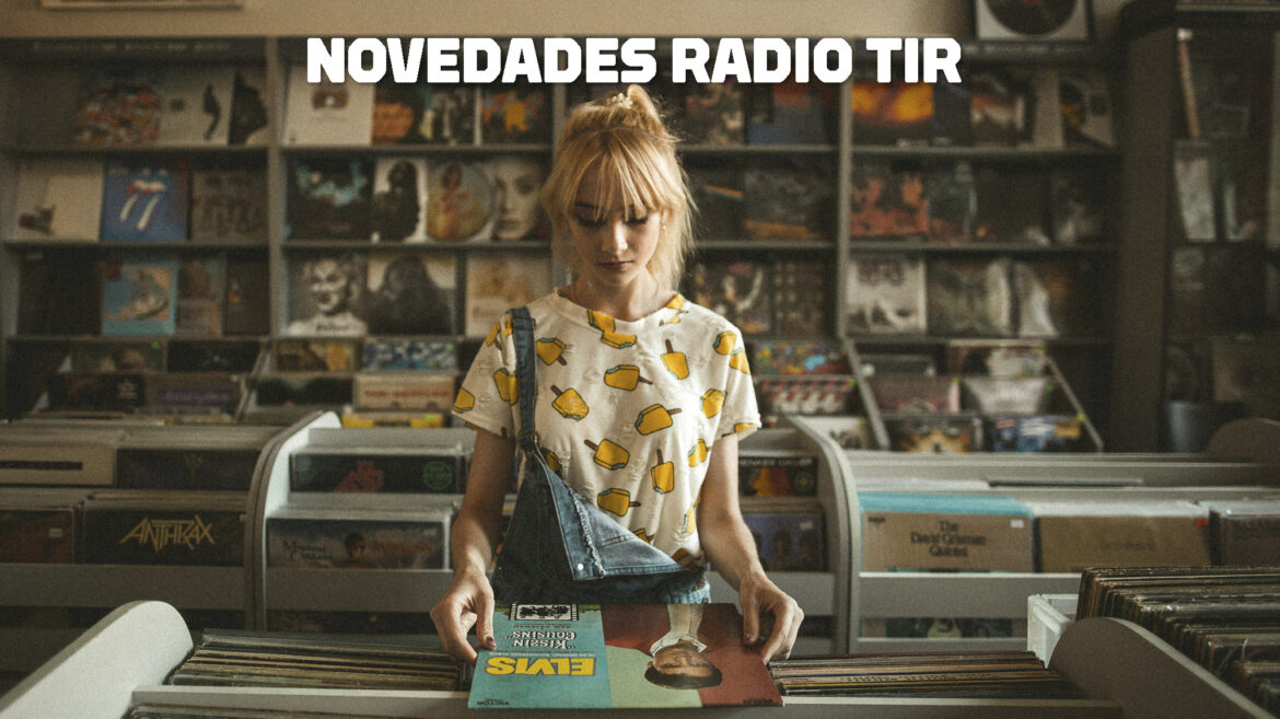 novedades radio tir This Is Rock Revista