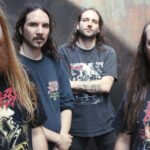 Blood Incantation presenta 'Luminescent Bridge’ - This Is Metal Revista