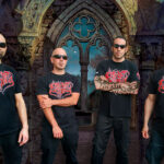 Brutal Death Metal con Christ Denied