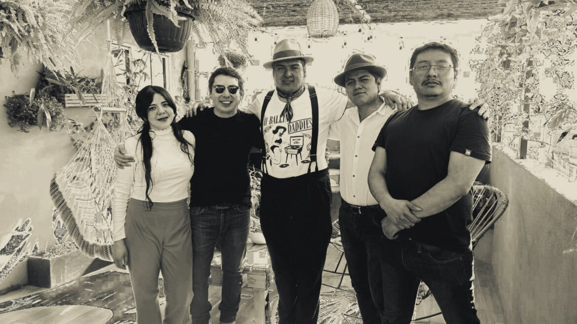 Chicago Kings Blues Hecho En México