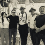 Chicago Kings Blues Hecho En México