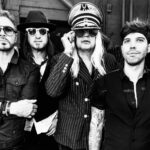 Chip Z’Nuff con Enuff Z’Nuff en Oviedo - This Is Rock Revista