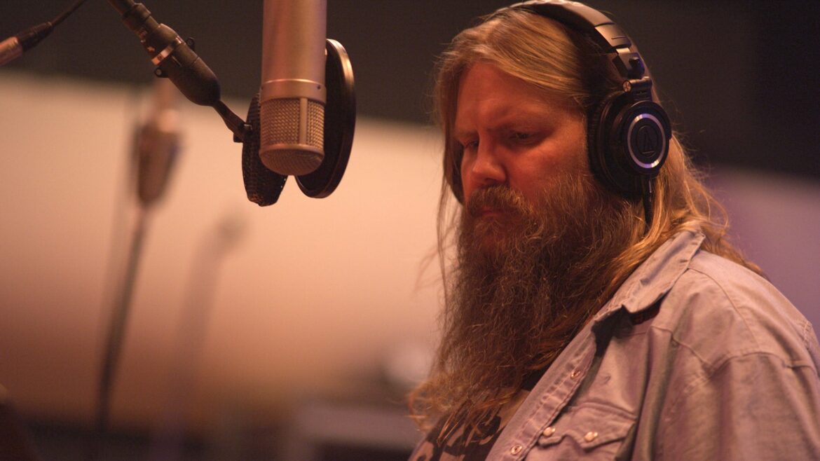 Slash y Chris Stapleton versión de ‘Oh Well’ de Fleetwood Mac Chris Stapleton Slash