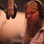 Chris Stapleton Slash