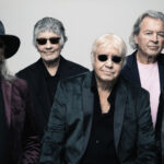 Deep Purple Jim Rakete This Is Rock Revista