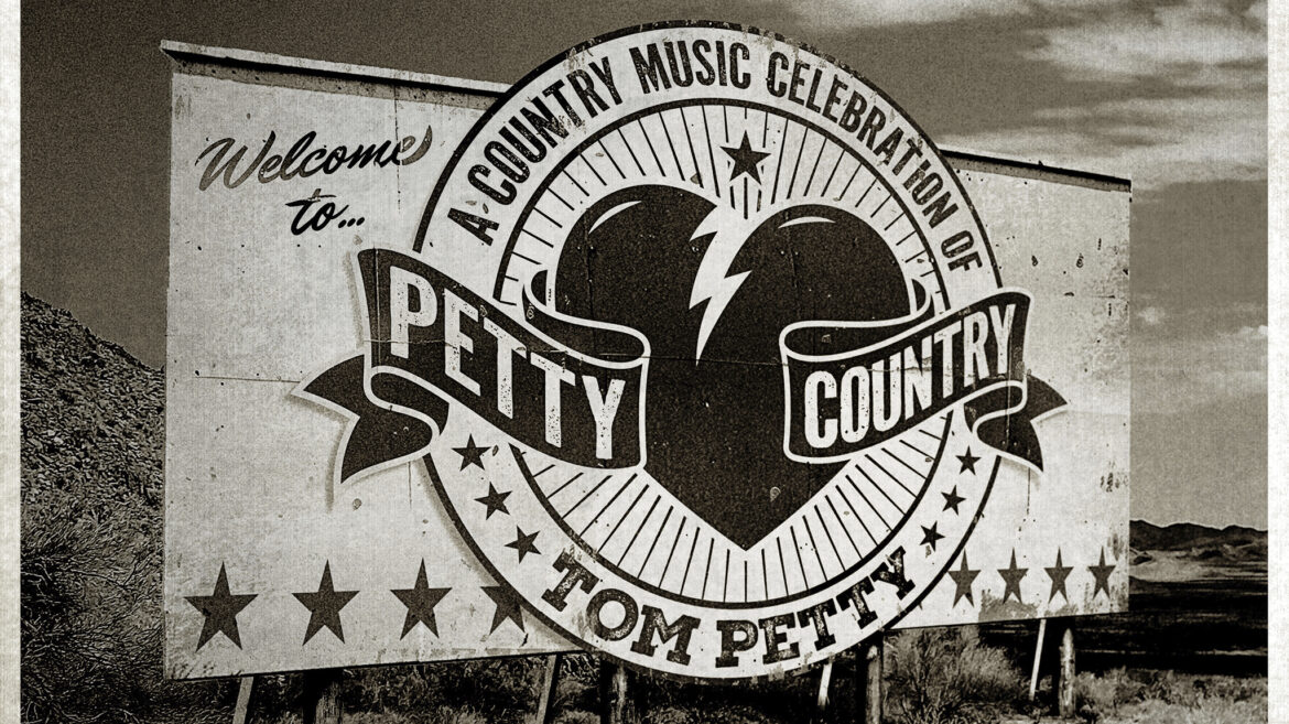 El Country ride tributo a Tom Petty This Is Rock Revista