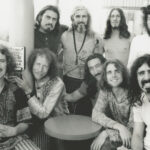 Frank Zappa nuevo disco directo ‘Whisky A Go Go, 1968’ - This Is Rock Revista