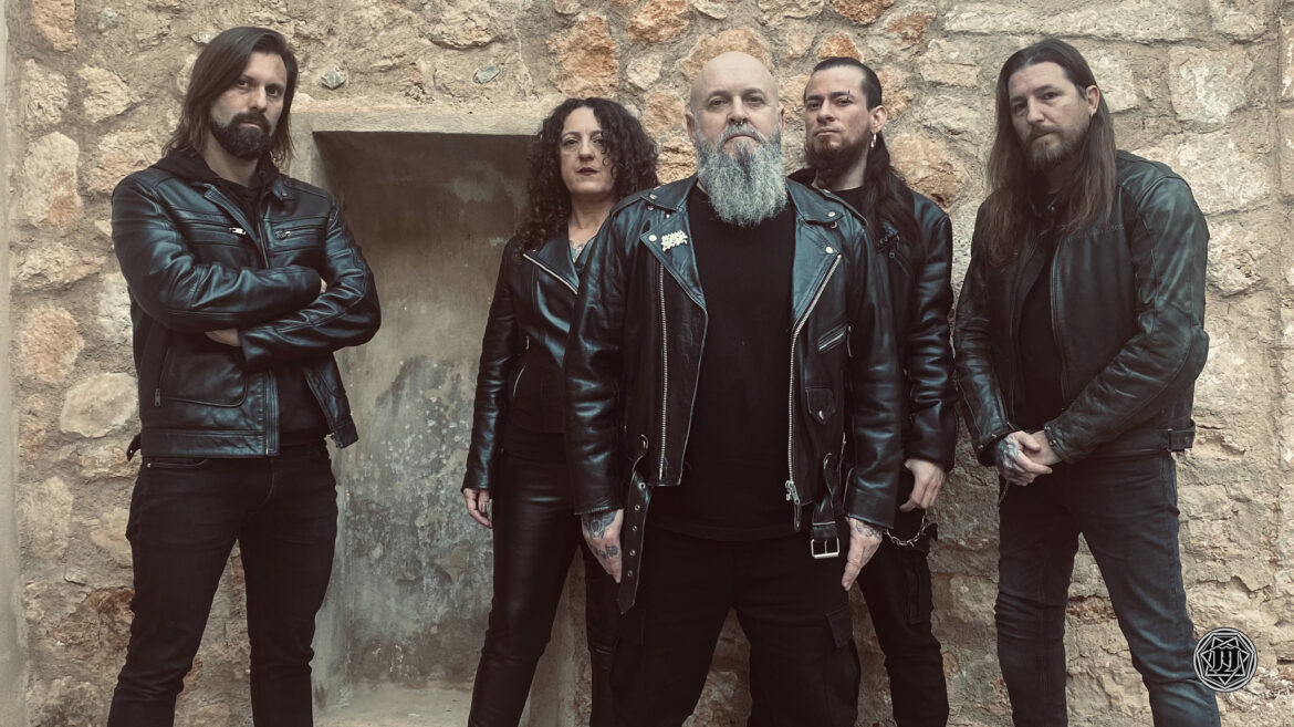 Golgotha presenta ‘Spreading The Winds Of Hope’ Golgotha presenta Spreading The Winds Of Hope