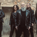 Golgotha presenta Spreading The Winds Of Hope