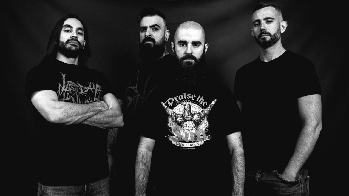 Hour Of Penance presenta en Gira ‘Devotion’ Hour Of Penance This Is Metal Revista