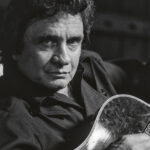 Johnny Cash Nuevo Disco y Canciones - This Is Rock Revista