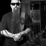 Kerry King de Slayer nuevo tema en Solitario - This Is Metal Revista