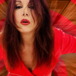 Lee Aaron This Is Rock Revista