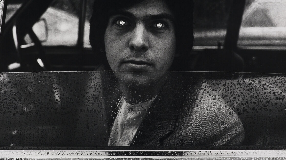Peter Gabriel This Is Rock Revista