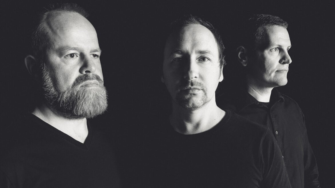 Prog Rock Airbag presenta ‘The Century of the Self’ Prog Rock Airbag presenta 'The Century of the Self'