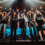 Phil Campbell abrirá para Scorpions en su Gira - This Is Rock Revista