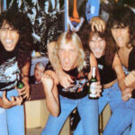 Slayer - This Is Metal Revista