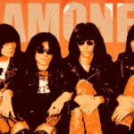 This Is ROCK Radio Ramones 'End Of The Century'