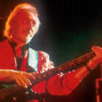 John Entwistle The Ox