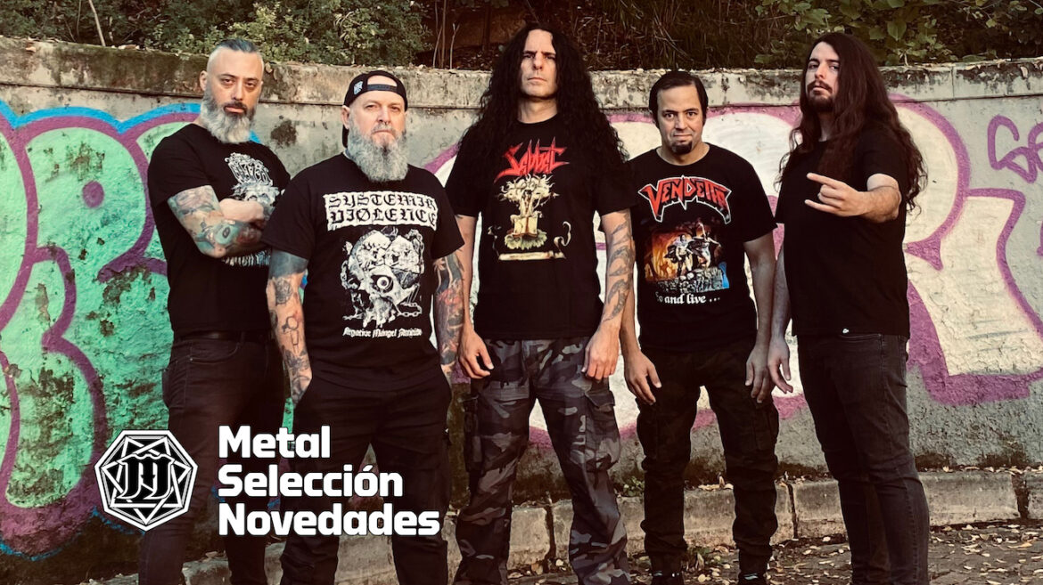 Metal Selección Novedades This Is Metal