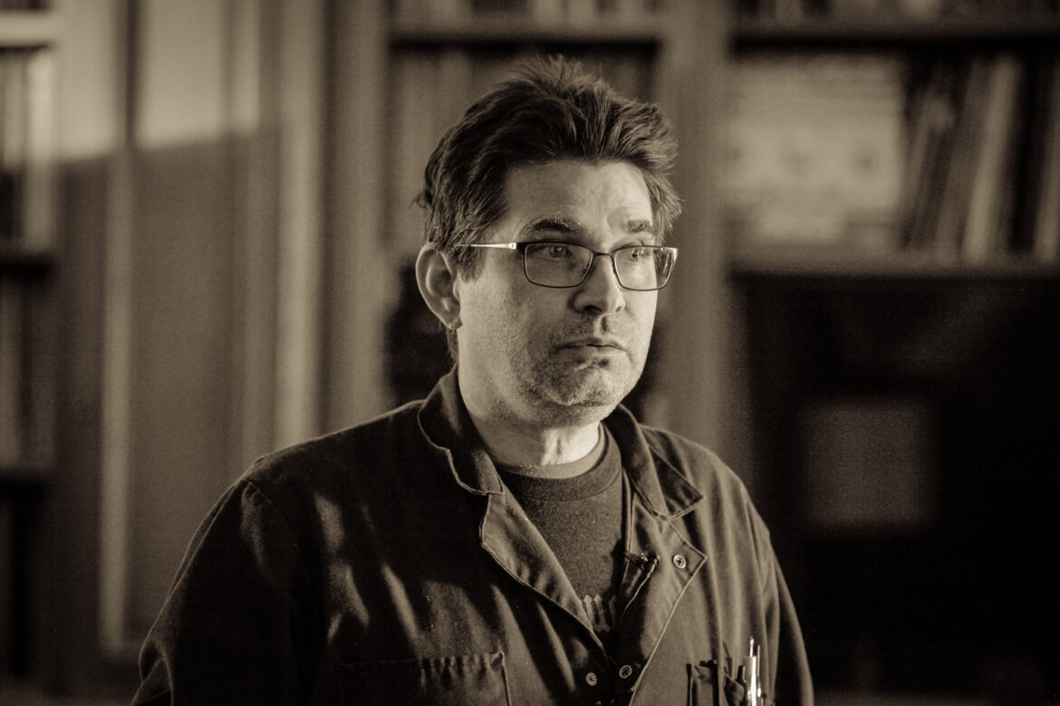 Steve Albini Icono del Rock de los 90 Steve_Albini