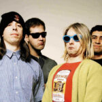 nirvana in utero