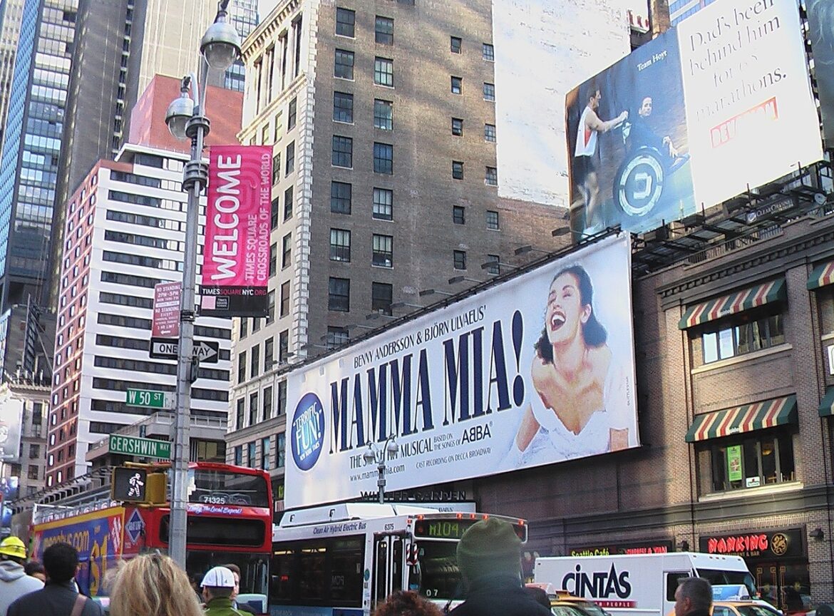 Broadway para principiantes
