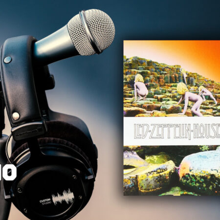 Led Zeppelin Radio Podcast Houses Of The Holy