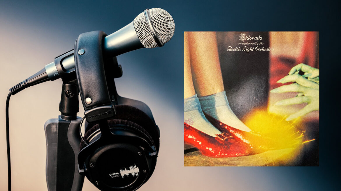 Radio Podcast Electric Light Orchestra Eldorado