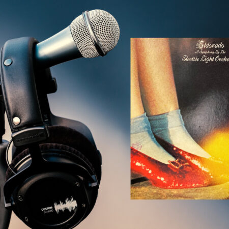 Radio Podcast Electric Light Orchestra Eldorado