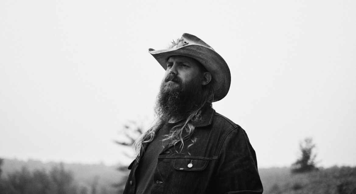 Chris Stapleton estrena el video