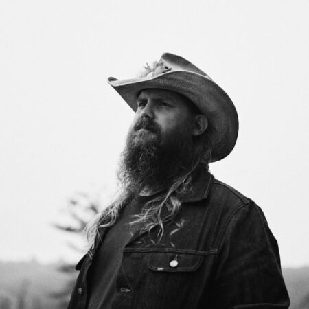 Chris Stapleton estrena el video