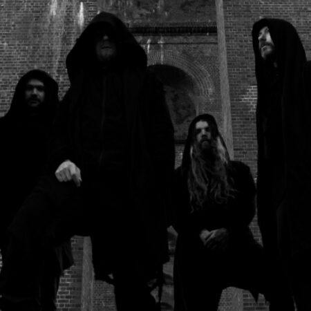 Five The Hierophant Apeiron