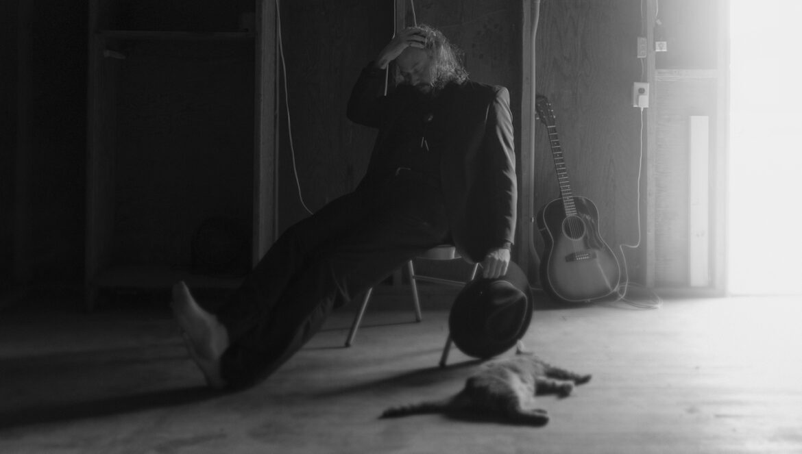 Bon Iver presenta su nuevo disco Sable