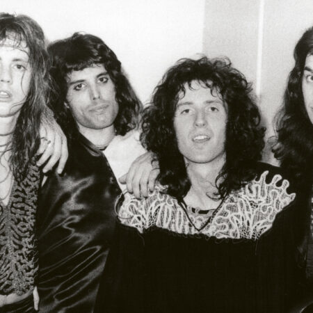 Brian May y Roger Taylor nos presentan Queen I 2024