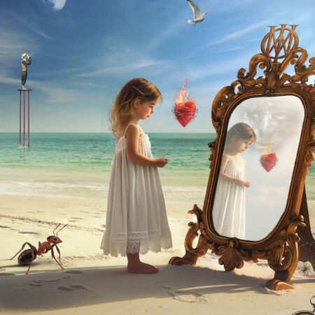 Caja de Vinilos Dream Theater Vol. 1