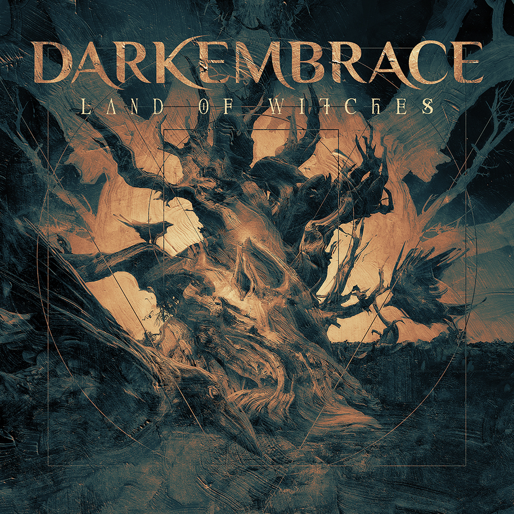 Dark Embrace We, The Witches