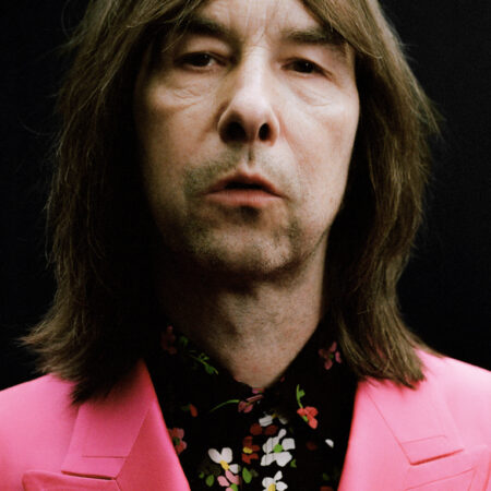 Escucha dos temas nuevos de Primal Scream
