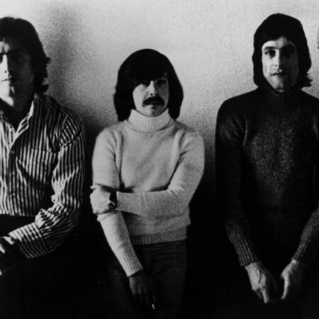 Triana 50 Aniversario 'Eternos Triana' mañana a la venta