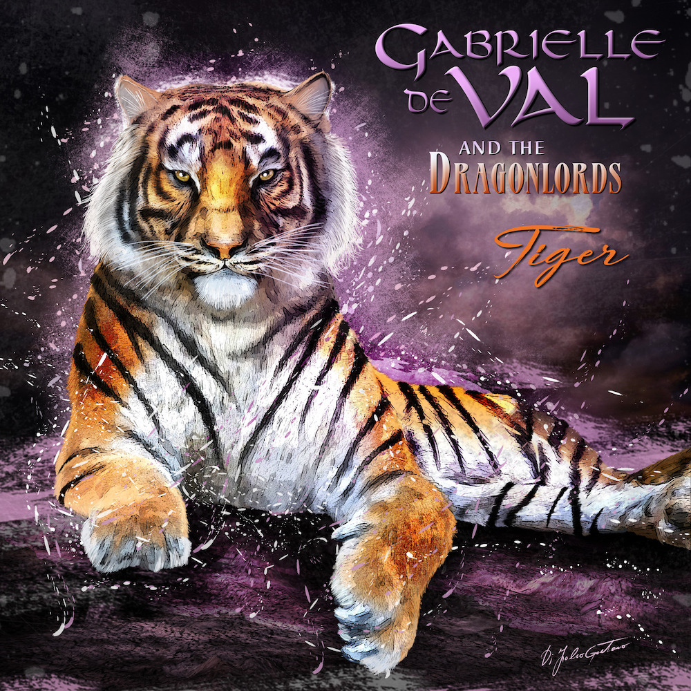 Gabrielle De Val And The Dragonlords 2