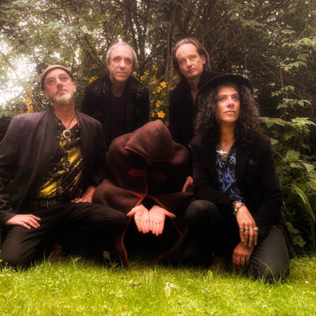 Gong Edición Especial de Unending Ascending