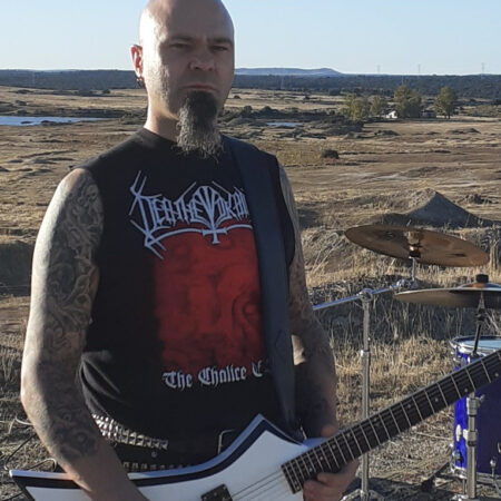 Pako Deimler nos presenta sus 13 Canciones 2