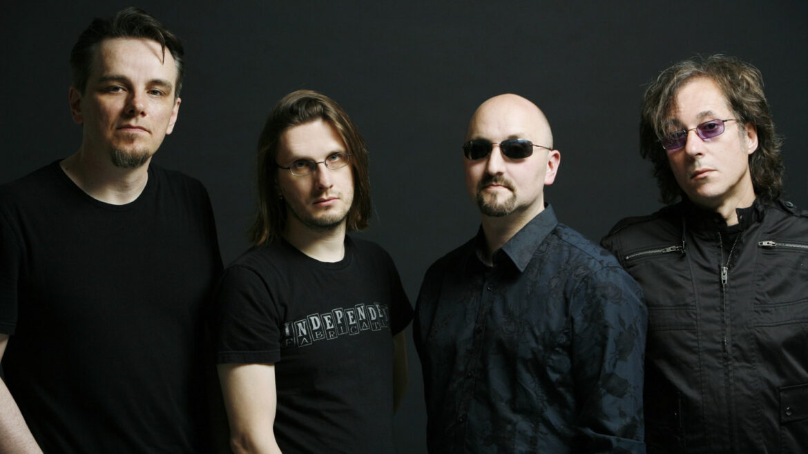 Porcupine Tree Edición Deluxe de Fear Of A Blank Planet 1
